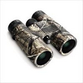 Bushnell 10X42 PowerView Camo Binoculars